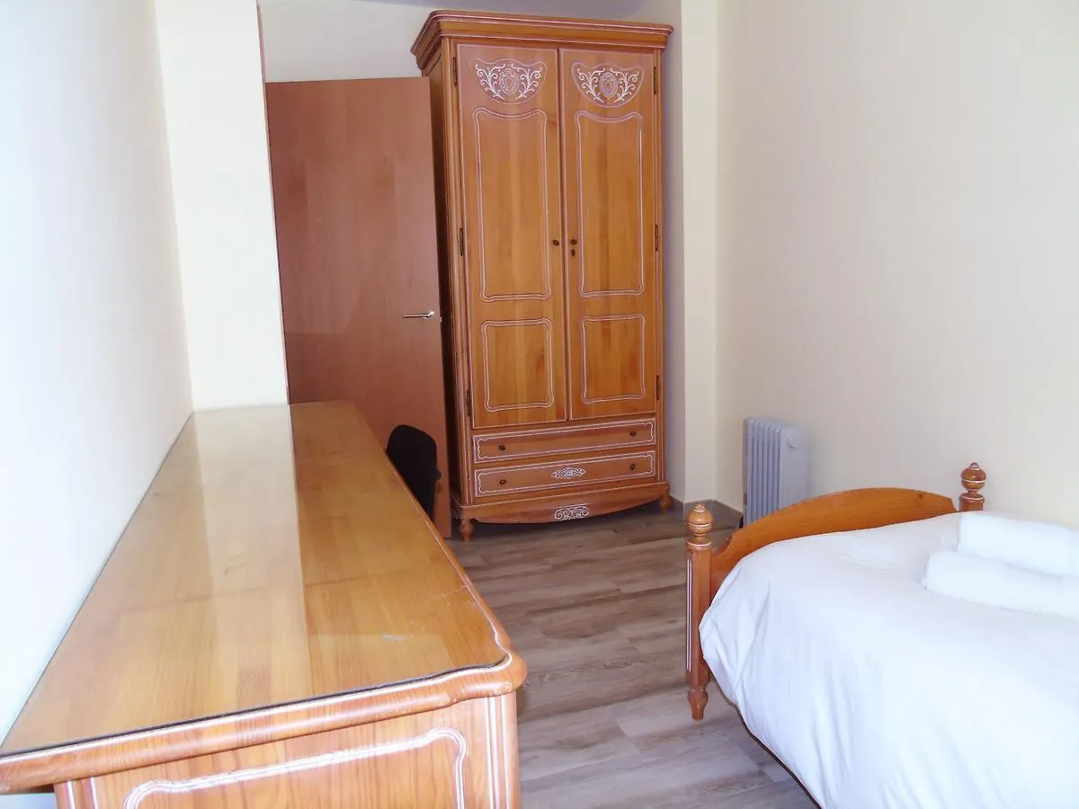 A&N Villa Mercedes Torre Del Mar Apartament