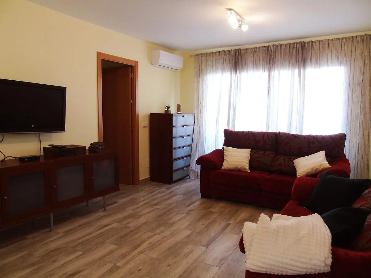 A&N Villa Mercedes Torre Del Mar