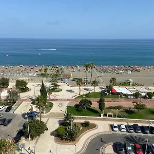 Piso Exclusivo En Primera Línea De Playa Apartamento