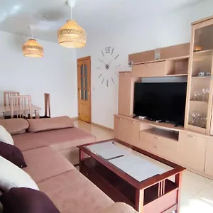 Family - La Torre Apartamento