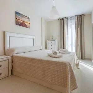 A&n Saladero 1 Apartamento