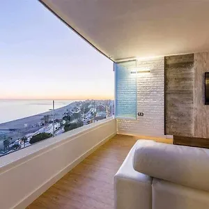 A&n Mediterranea Balcony Apartamento