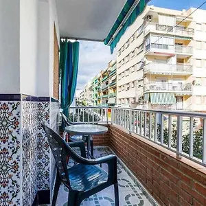 A&n Princesa 2 Apartamento