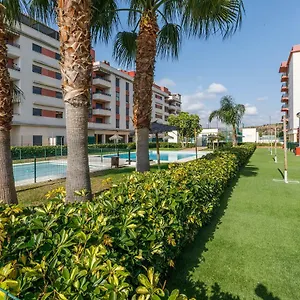 A & N Empatia Apartamento