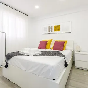 A&n Jalisco Apartamento