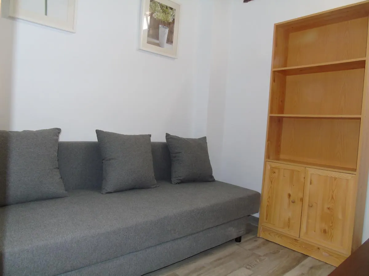 Apartamento A&N Villa Mercedes Torre Del Mar