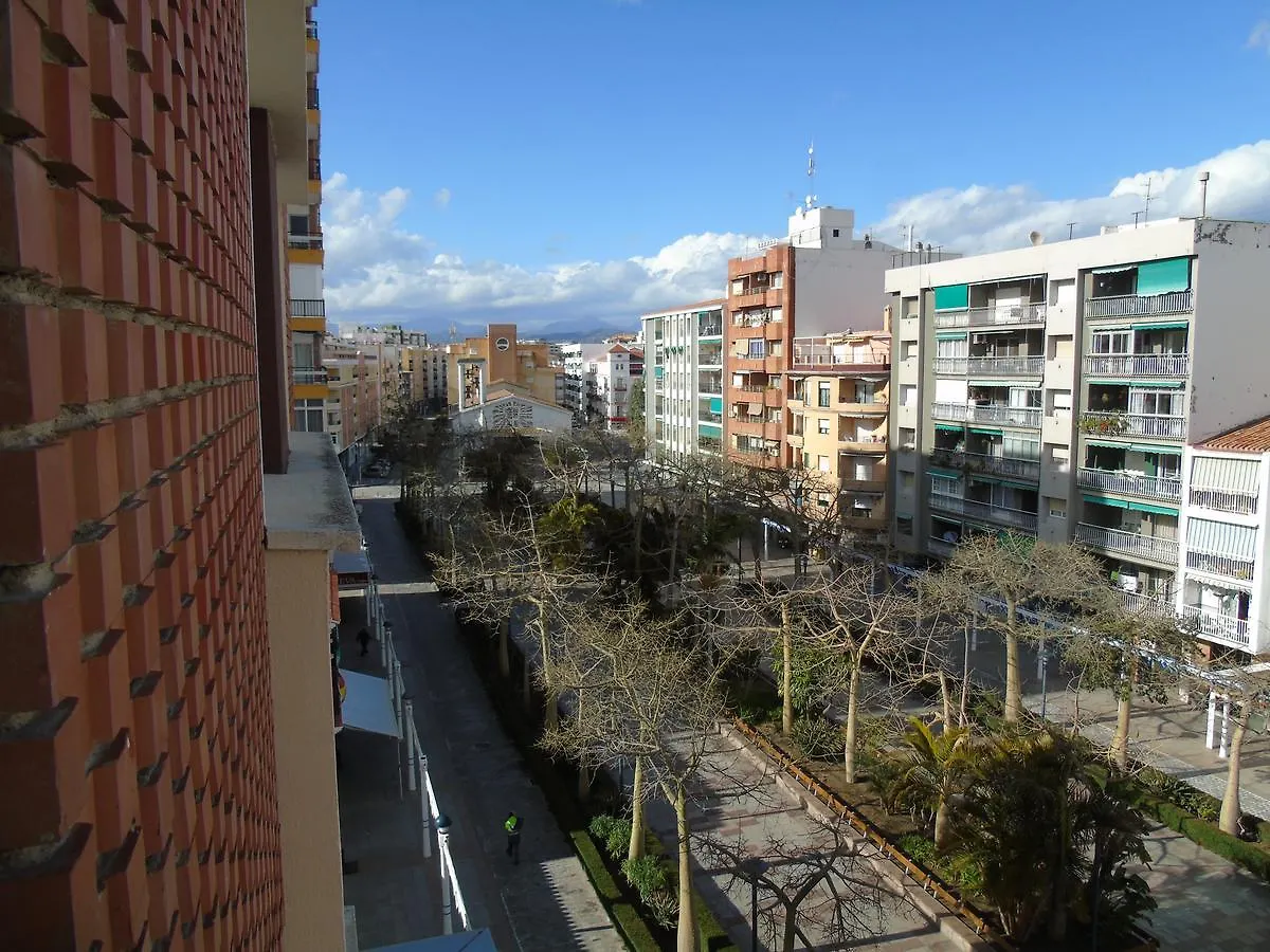 A&N Villa Mercedes Torre Del Mar España