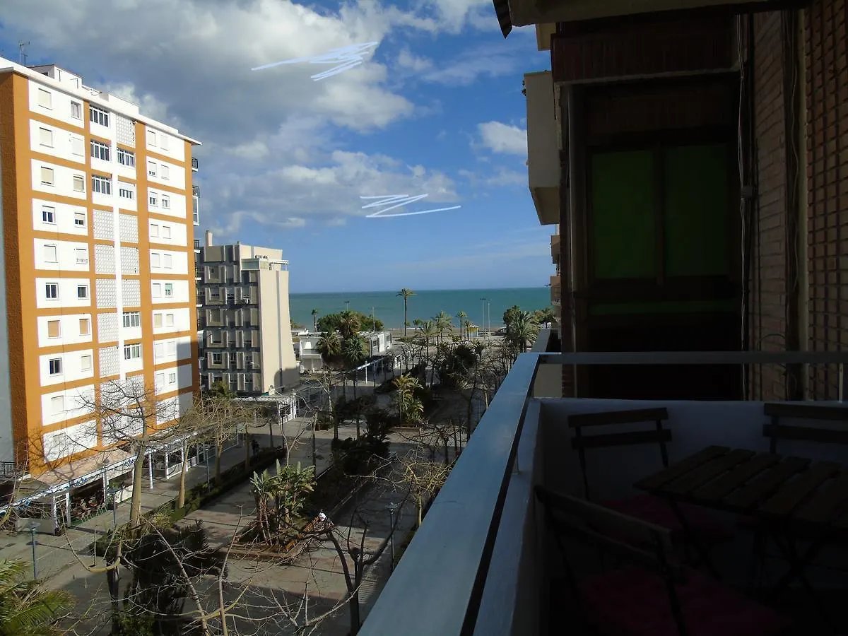 A&N Villa Mercedes Torre Del Mar 0*,  España