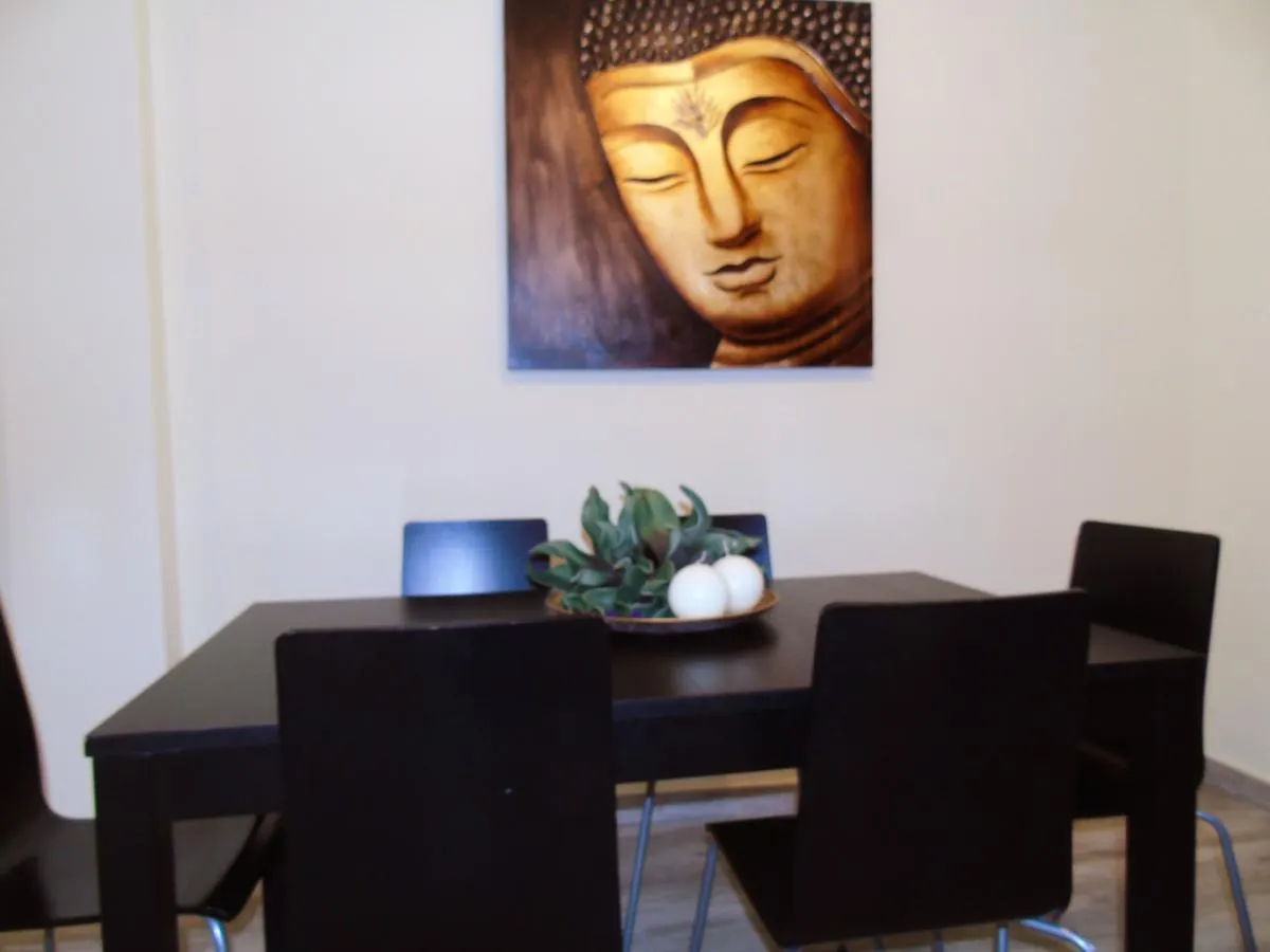A&N Villa Mercedes Torre Del Mar
