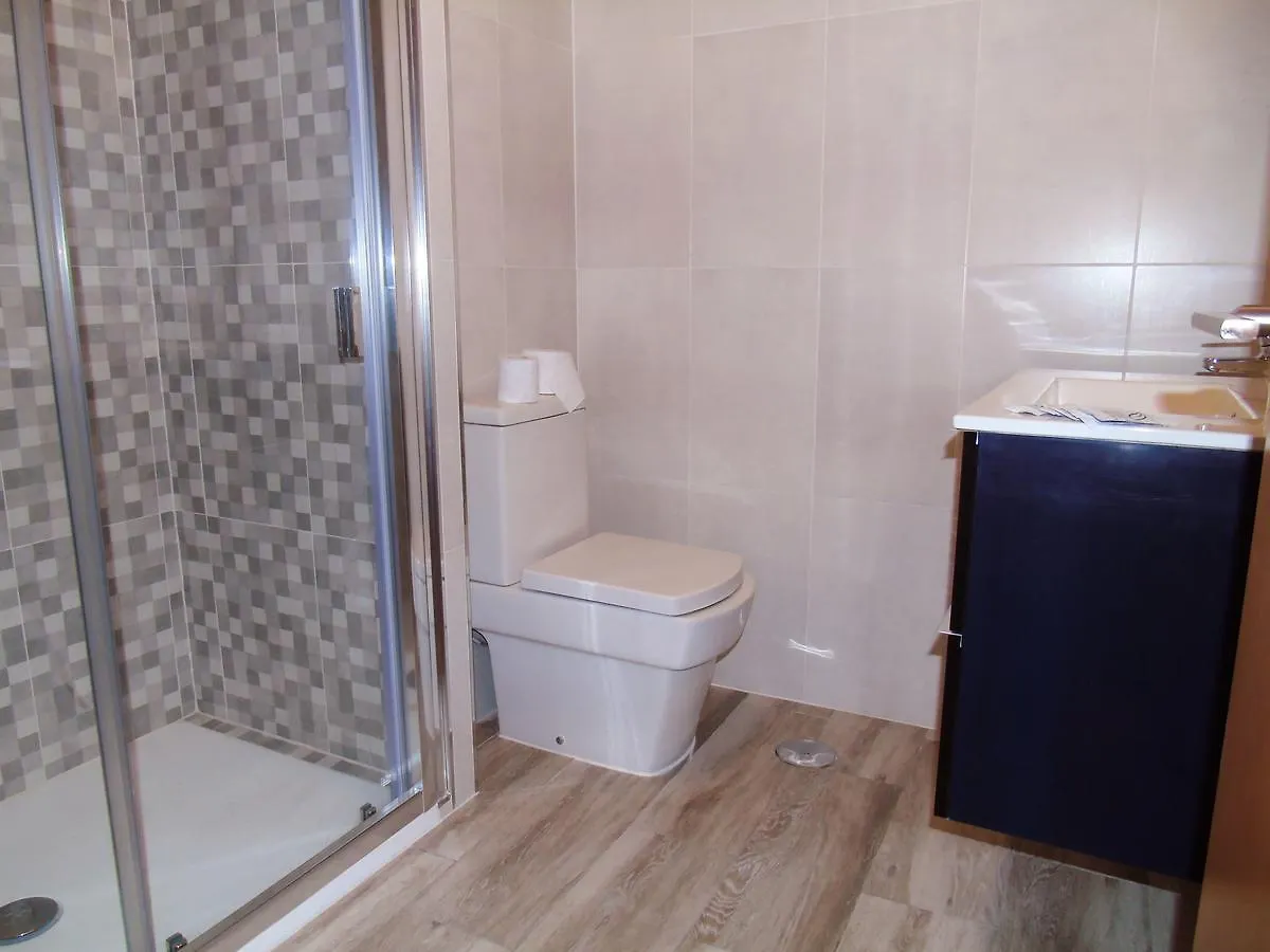 Apartamento A&N Villa Mercedes Torre Del Mar