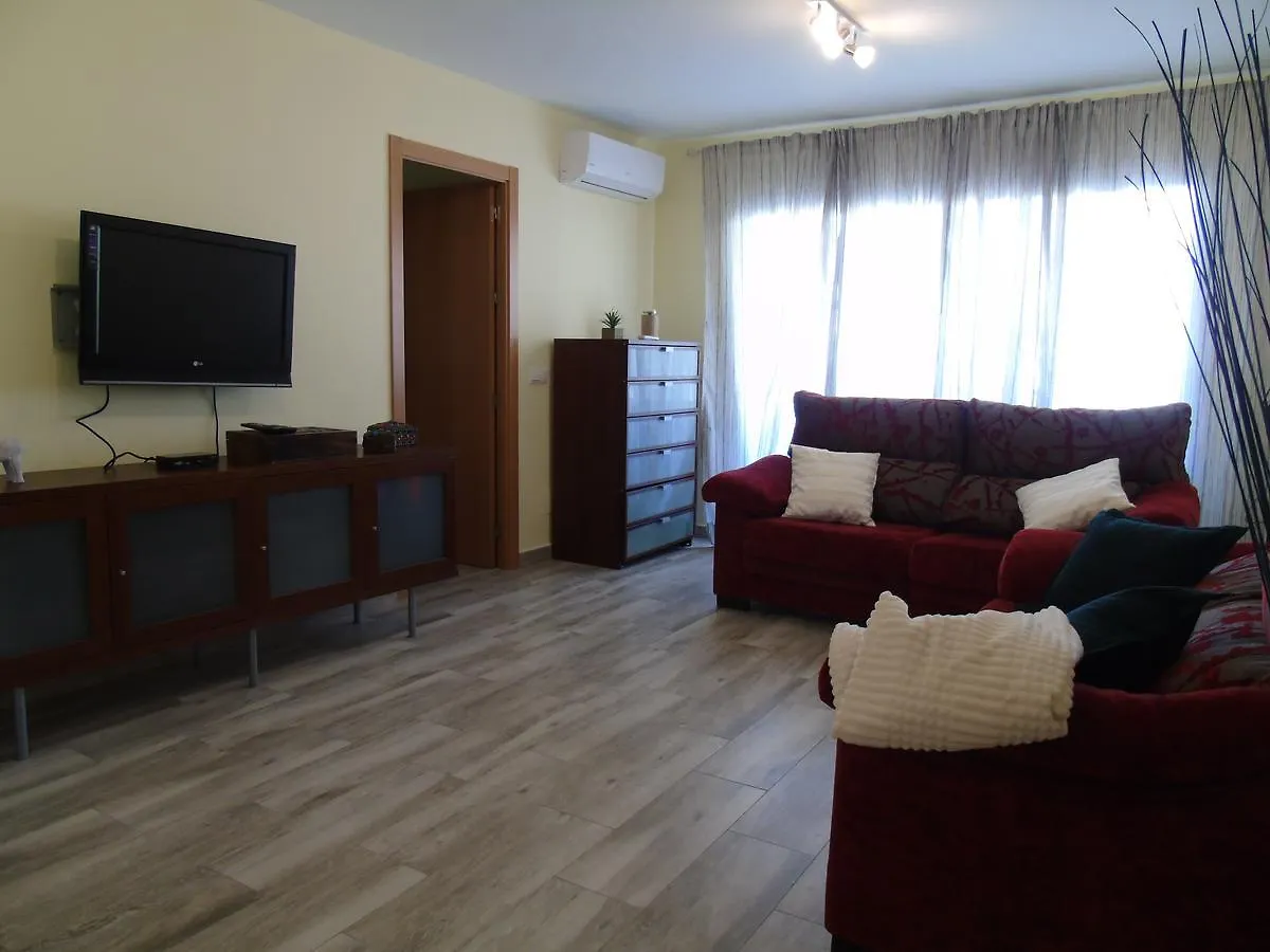 A&N Villa Mercedes Torre Del Mar 0*,