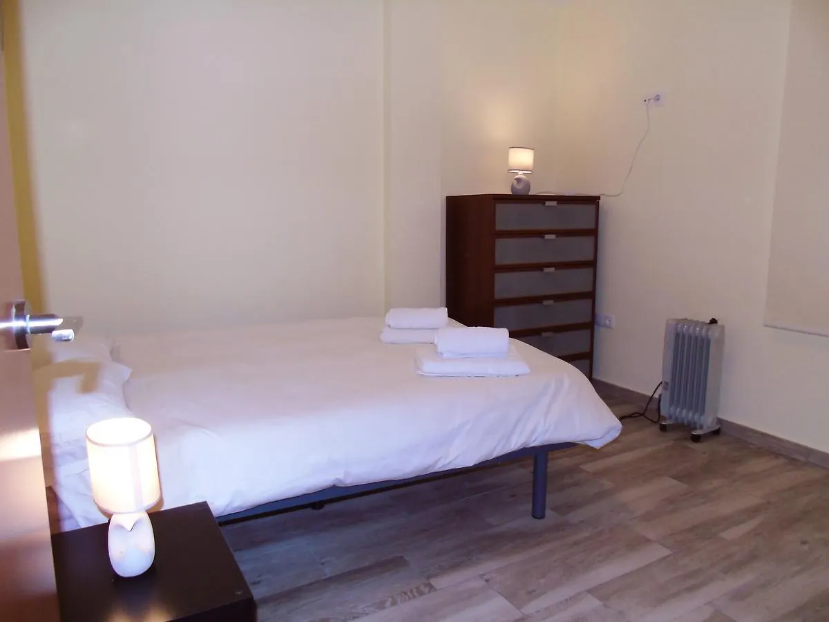 A&N Villa Mercedes Torre Del Mar