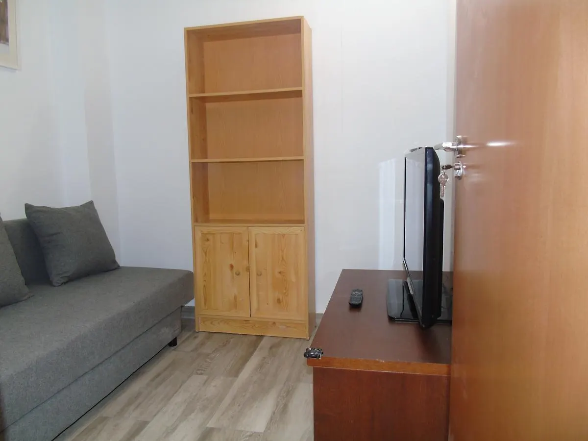 A&N Villa Mercedes Torre Del Mar Apartamento